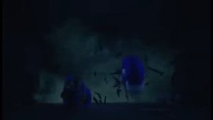 3 серия удивительного цифрового цирка