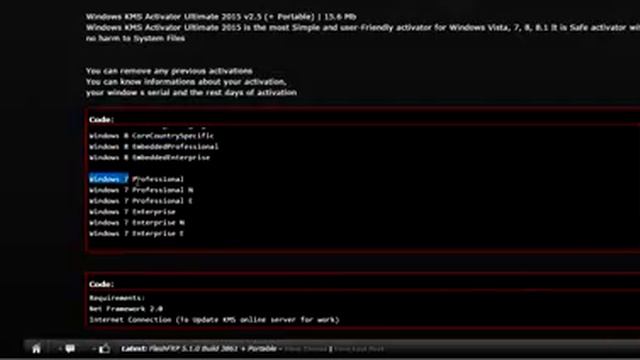 Activate Windows 10 & MS Office 2016 Easily. смотреть онлайн