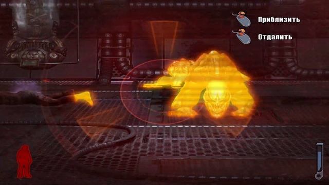 Prey 2006 L Прохождение, часть 1.