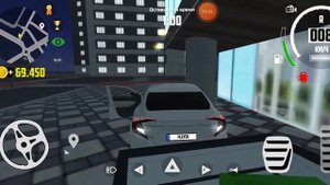 играю в симулятор автомобиля 2 выполняем все задание мафия