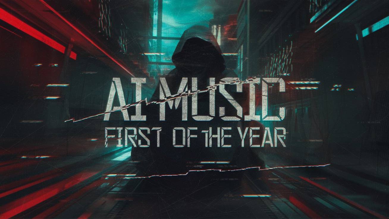 AI music - First of the Year