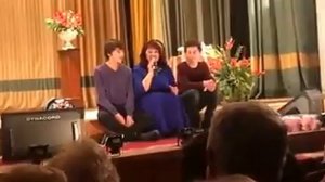 Ксения Георгиади Мой сын ( А.Карелин- М.Кабанова К.Георгиади)