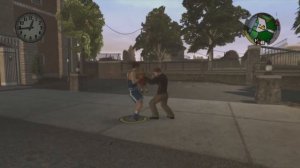 Johnny Vincent Mod - Bully (PC)