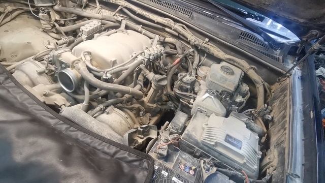 Отдельным "установщикам" ГБО посвящается. смотреть онлайн