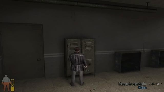 Descargar e instalar max payne 2 full (español) portable - loquendo смотреть онлайн