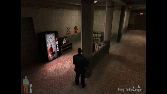 Lords & Ladies - Max Payne смотреть онлайн