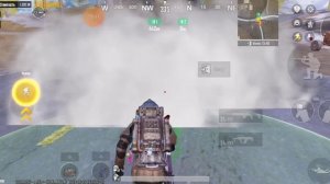 Играем в метро с другом 2 vs 4| PUBGM METRO ROYAL