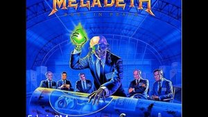 Megadeth Holy Wars (1080p HD)