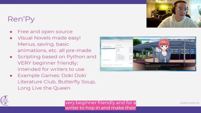 Introduction to: Game Development Tools