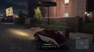 Mafia 3 Sheriff Shooters