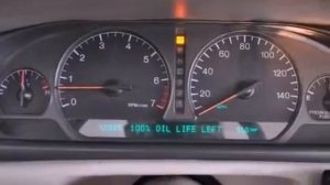 1996 CADILLAC ELDORADO Lansing MI 48911