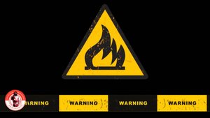 Осторожно! Печка!