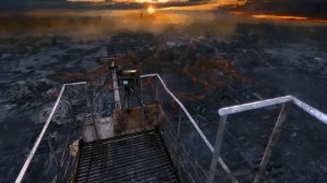 ВСЕ КОНЦОВКИ Metro 2033 Redux! И немного моего мнения про игру