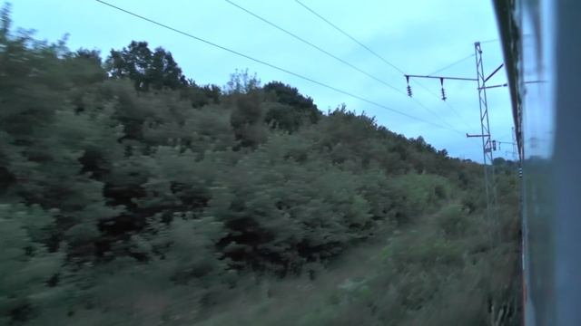 Павелецкий ход. Узуново - Михайлов. смотреть онлайн