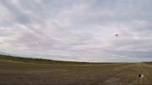 Грызль. Харриер. Силовая бочка