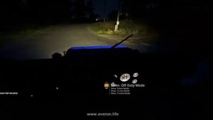 Arma Reforger - Police mod