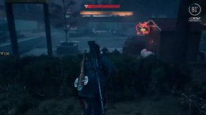 Days Gone. ПРОХОЖДЕНИЕ. ИБО ТЕБЯ УВИДЕЛ Я. ВЫЖИВАНИЕ. ЧАСТЬ 120.