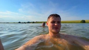 BMW e34 на спорт подвеске