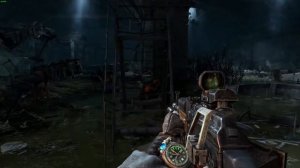 Metro Last Light | 14 | Dark waters