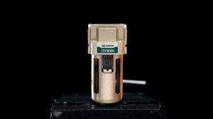 Фильтр для воздушной магистрали, резьба 1/4", GARWIN 807640-15-14