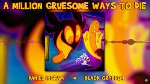 Billie Bust Up (Game Soundtrack from Billie Bust up) - "A Million Gruesome Ways To Die" 1 hour loop