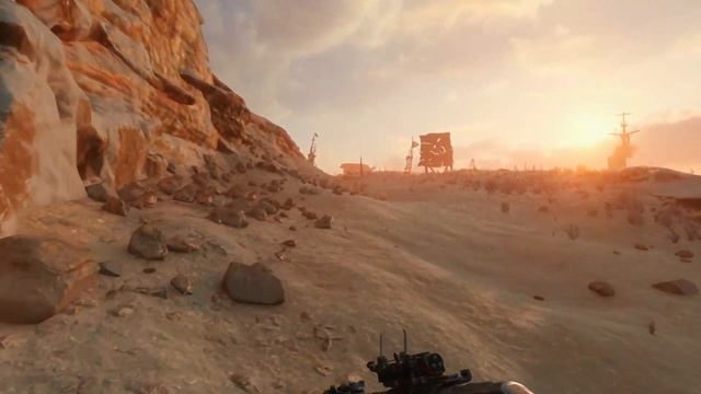 Metro Exodus PC Enhanced Edition - Gameplay Part 12 [English RTX2080 PC Ultra].[No Commentary] смотреть онлайн