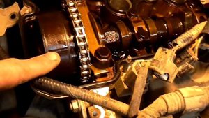 Lavr ML 101 Aim One Motor Flush Проверка на вшивость.