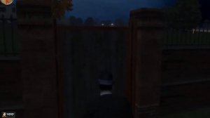 Mafia - Миссия 11 - Визит к толстосумам