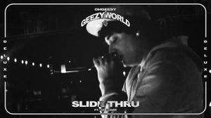 OhGeesy - Slide Thru (feat. Big Scarr) [Official Audio]