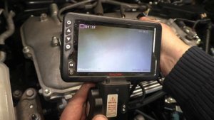 Проверяем двигатель перед покупкой авто