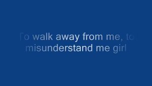 Paris Avenue Feat. Robin One - I Want You (Radio Edit) + Lyrics