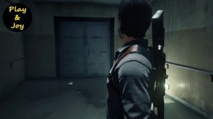 The Evil Within 2 | Прохождение Глава 6 | На Охоте