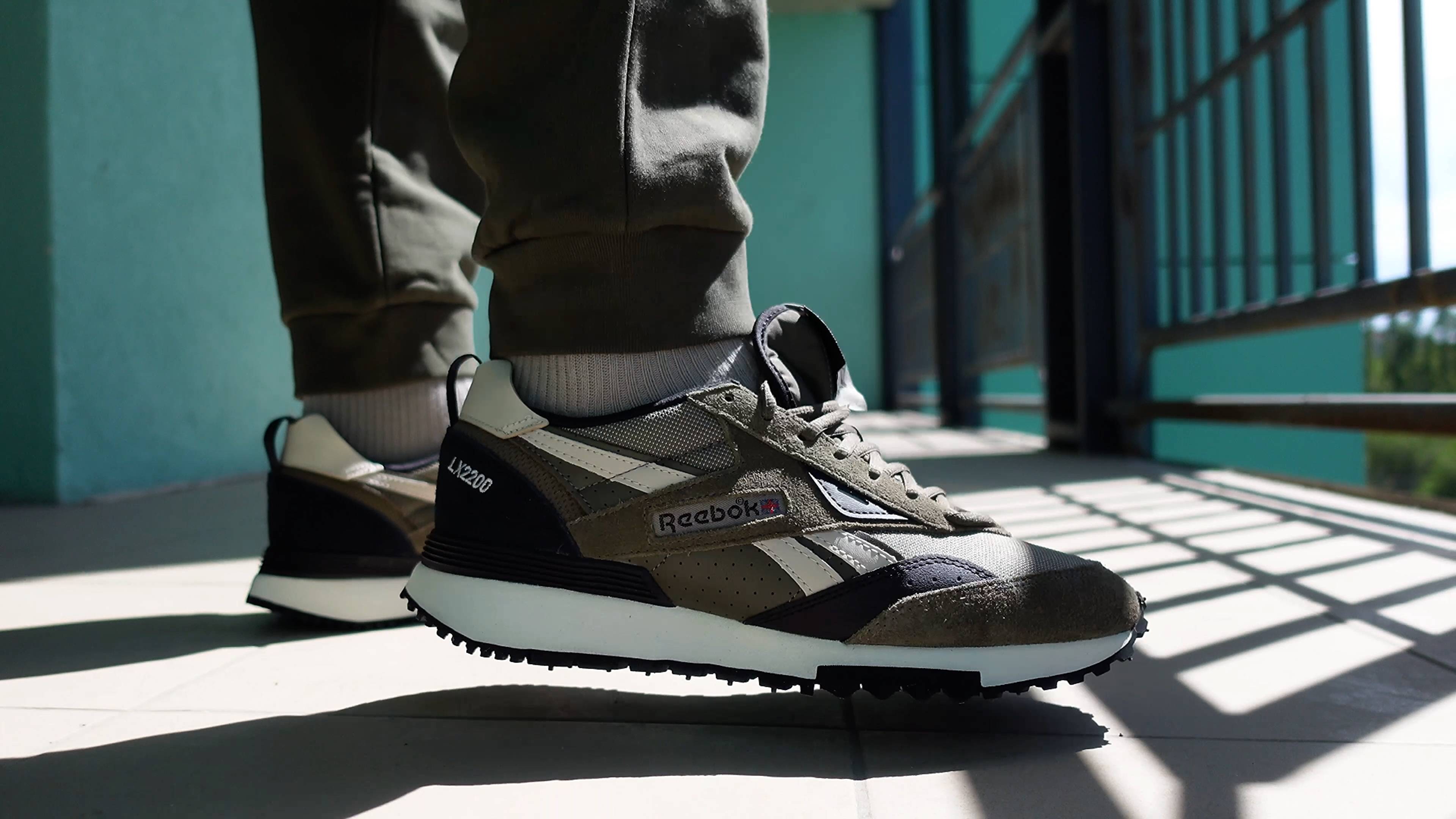 Reebok Lx 2200