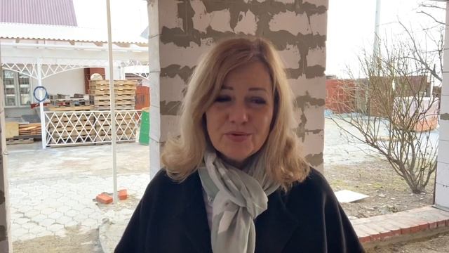 УРА!!! ЗАКАЗАЛИ КРОВЛЮ!!! Дом у Моря смотреть онлайн