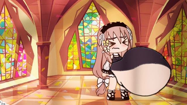 Gacha Club Vore: Nun Sins; Prey Elizabeth (Fnaf Vore)
