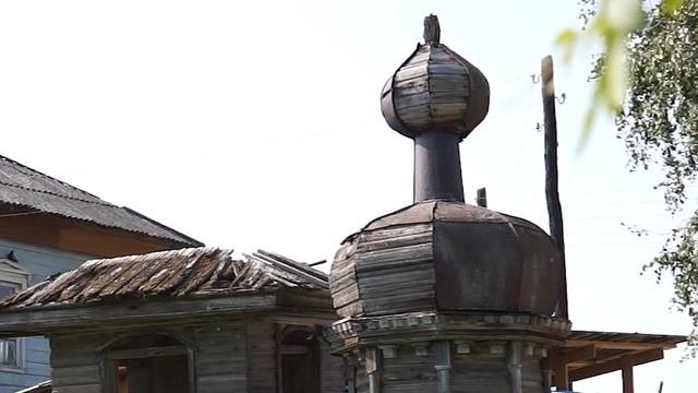Северные алтари