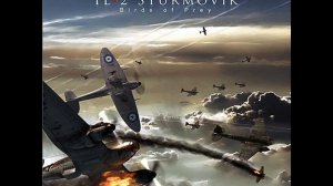 Jeremy Soule - Sturmovik  IL-2 - IL-2 Sturmovik March