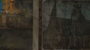 Metro 2033 Redux Gameplay Test AMD RYZEN 3 2200U Vega 3