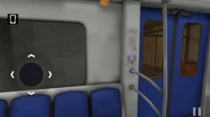 Subway simulator 3d | Пассажиром по деловой линии