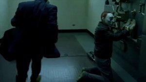 BATMAN ROBBERY SCENE CLIP| БЭТМЕН СЦЕНА ОГРАБЛЕНИЯ КЛИП 2017