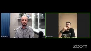 Встреча выпускников после 10-го потока курса Степана Юсина по выходу из тела и осознанным снам