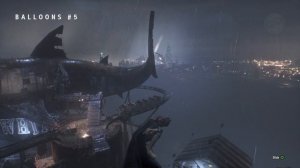 Batman Arkham Knight Batgirl DLC Joker Teeth, Balloons, & Jack in the Boxes Locations