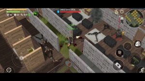 Prey day ✓Рейд базы =MONJI=✓ Raid base =MONJI=