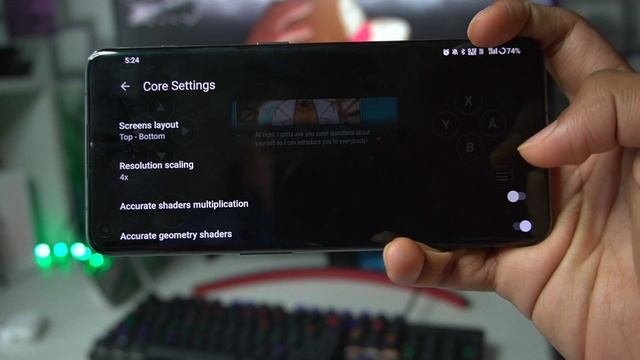 Lemuroid Emulator New Update - The Best 3DS Emulator For Android In 2023 (Gameplay & Review)