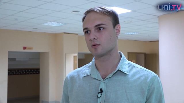 Инженерно-физический институт готовит востребованных специалистов смотреть онлайн