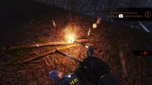 METRO EXODUS: УРОВЕНЬ ТАЙГА - СКРЫТАЯ ЛОКАЦИЯ РАЗРАБОТЧИКОВ