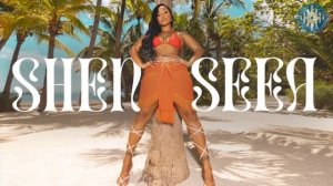 Shenseea, Rvssian The One I Love [Solo Records]