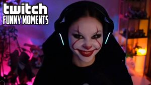 Топ Моменты с Twitch | Собрала Команду Фриков