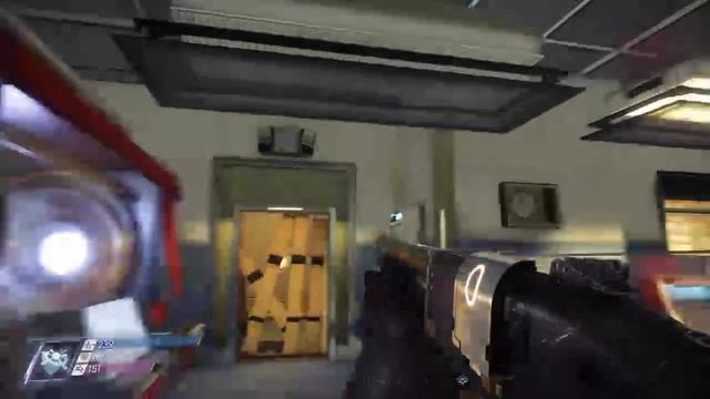 PREY ,campagne 2+codes de tous les coffres (ou presque) смотреть онлайн