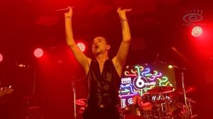 Depeche Mode - Ghosts Again | (Medialook Remix 2023)
